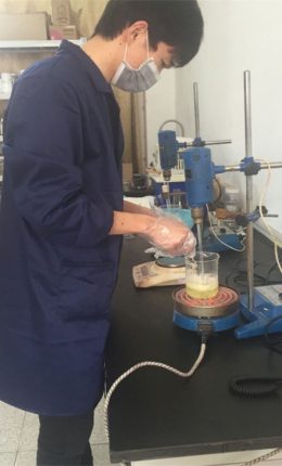 Diazo komponentini dəqiqliklə çəkin2